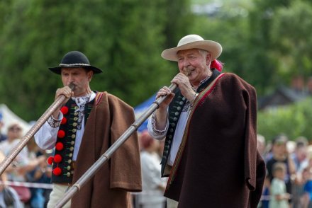 60. Tydzień Kultury Beskidzkiej